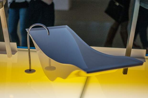 SaloneSatellite: веяния современности SaloneSatellite: веяния современности