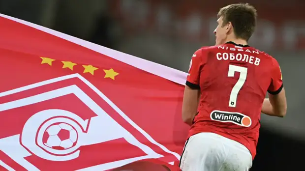 Гаврилов считает, что Соболеву необходимо набрать форму