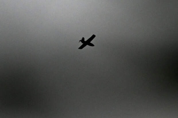 ВСУ пытались атаковать промзону в Ставропольском крае