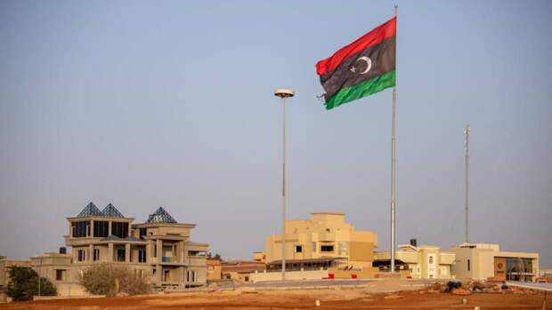 AFP: количество турецких наемников в Ливии увеличилось в преддверии выборов