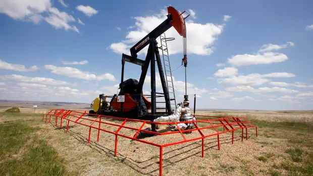 Цены на нефть снижаются