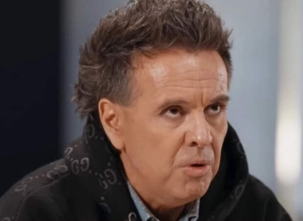 Злой мальчик-бродяга: психолог раскрыл, что стало с Андреем Губиным