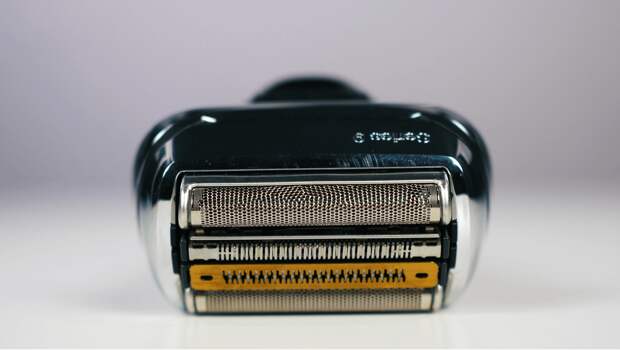 Обзор бритвы Braun Series 9 9390cc