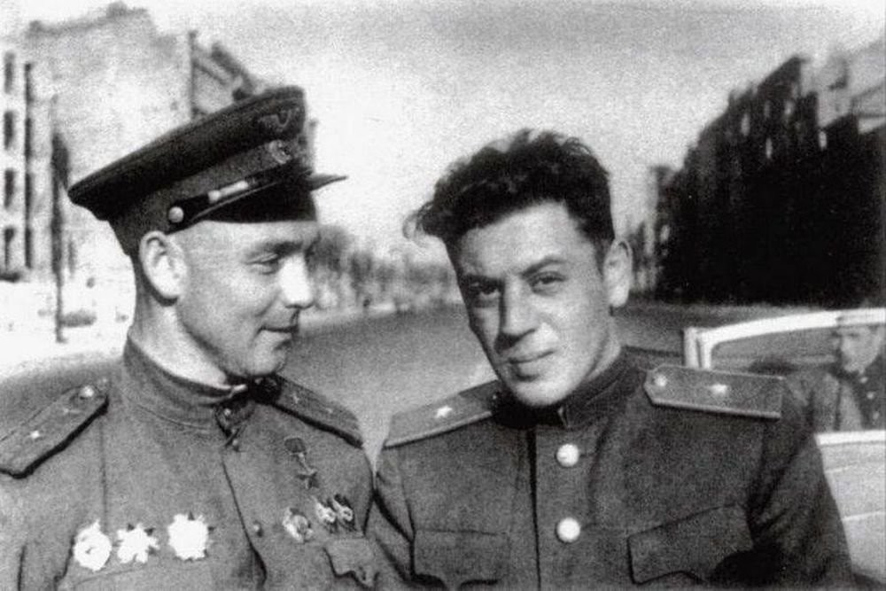 Братья Старостины: за что четырех звезд «Спартака» одновременно отправили в ГУЛАГ