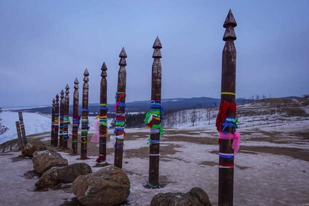 Дорога на Байкал глазами иностранца путешествия, факты, фото