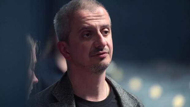 Богомолов останется исполняющим обязанности до выборов ректора Школы-студии МХАТ