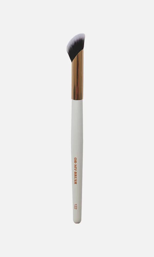 Кисть для консилера Perfect Concealer, Oh my brush, 724 руб. («Золотое яблоко»)