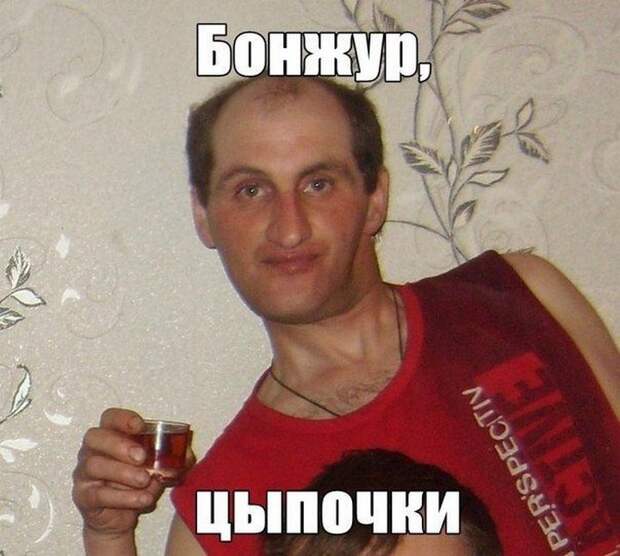 Брутальные мачо и романтики из социальных сетей, покажут вам новый уровень обольщения Брутальные мачо и романтики из социальных сетей, покажут вам новый уровень обольщения люди, мачо, романтики