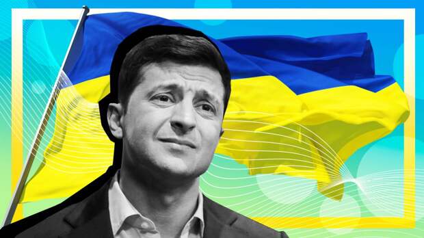 Аналитики UIF: украинцы резко перестали поддерживать Зеленского