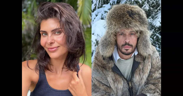 Альпы, Азия и Холуй: где и как отдыхают Максим Галкин*, Виктория Шелягова, Мария Шарапова и Надежда Оболенцева