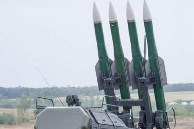 6 БПЛА сбили в Волгоградской области за прошедшую ночь