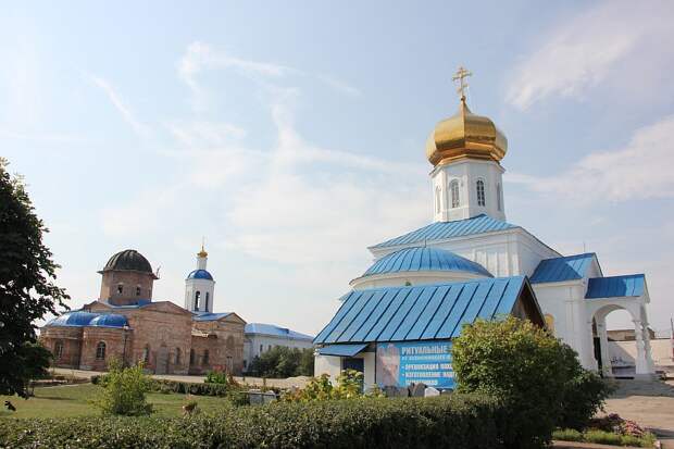 Сызрань, Вознесенский монастырь, религия, храм, фотографии, Россия, путешествия, Аксанов Нияз, kukmor, жж, livejournal, сад, of IMG_1690