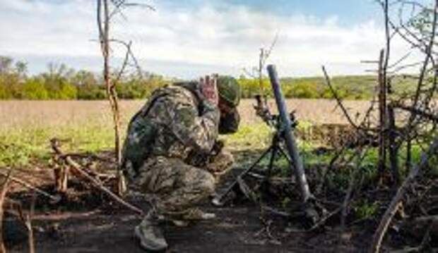 Как ВСУ “выбили” русских из Купянска – и что им за это было