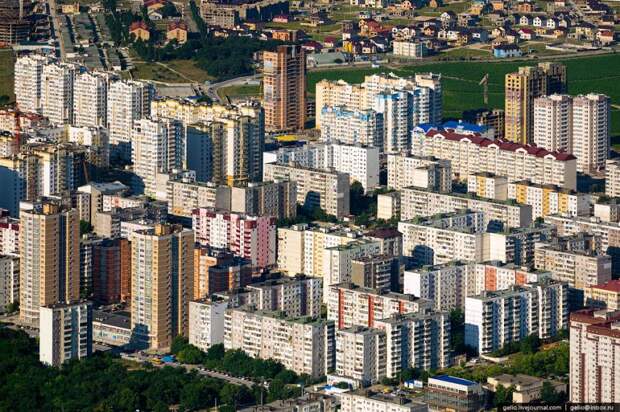 Новороссийск и Геленджик с высоты новороссийск, геленджик, фото, съемка, аэрофотосъемка