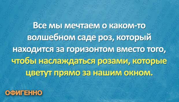 24 рецепта счастья от мотиватора № 1 — Дейла Карнеги