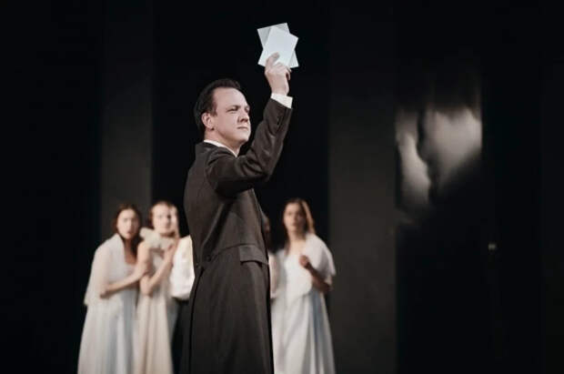 В Театре Пушкина уверены, что «Капитанская дочка» невероятно актуальна