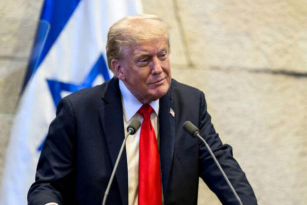 На Западе обратились к Трампу после его заявления о Зеленском