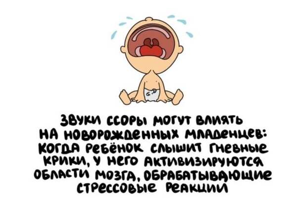 Короткие интересные факты обо всем