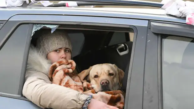 Как сейчас выглядит Мариуполь