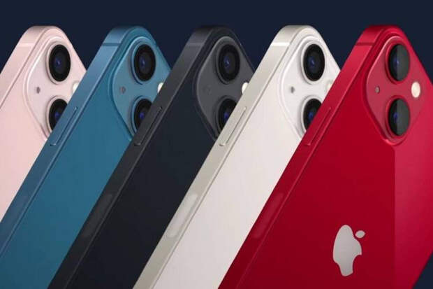 Источник изображения: Apple