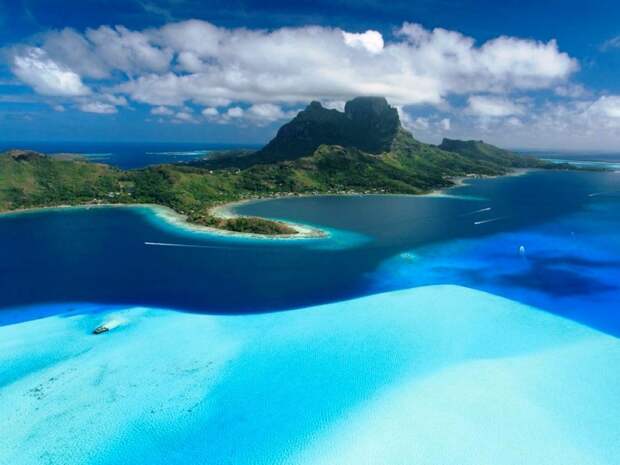 Сколько стоит отдохнуть на лучших островах мира: 10 направлений твоей мечты