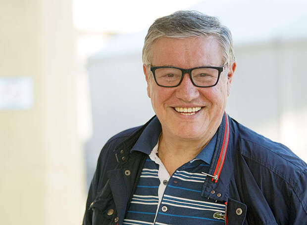 Геннадий ОРЛОВ: Говорят, Семак – трус? Он и сам это понимает, но ему нужно было выйти в евровесну. А на критику «Зенита» московскими СМИ могу ответить только словами Мольера