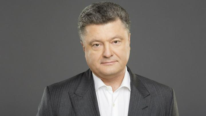 Порошенко удивился популярности Путина среди мировых лидеров