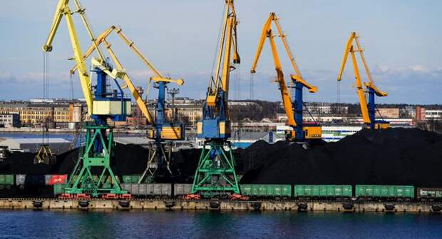 Россия грамотно ответила Украине, оставив ее без казахстанского угля