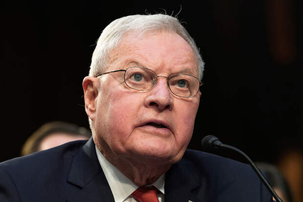 Келлог понадеялся, что мир на Украине будет установлен к лету