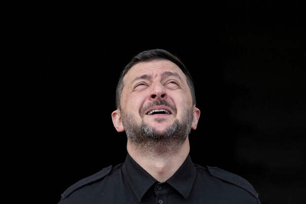 Зеленский заявил, что на протяжении двух лет жил в бункере