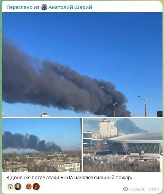 Если честно, посмотрев на всё это, я вынужден сделать может и не правильный