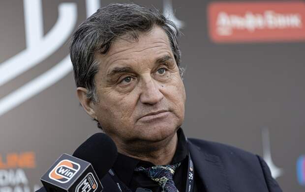 «Ублюдочная болезнь»: Кушанашвили эмоционально бросил вызов онкологии