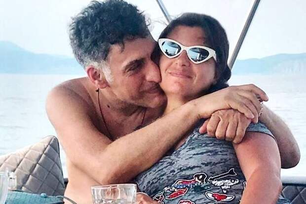 Маргарита Симоньян рассказала о состоянии Тиграна Кеосаяна, который 7 месяцев находится в коме