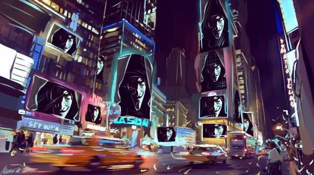 Беспорядки в США похожи на обкатку систем «дополненной реальности» Эксперт: Беспорядки в США напоминают обкатку систем «дополненной реальности»