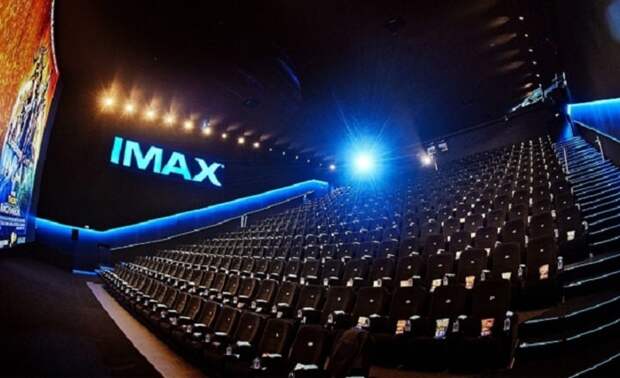 В Ростове-на-Дону закрыли единственный кинозал IMAX