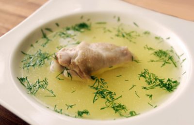 Фото куриного бульона в домашних условиях Куриный бульон в мультиварке - Обсуждение статьи