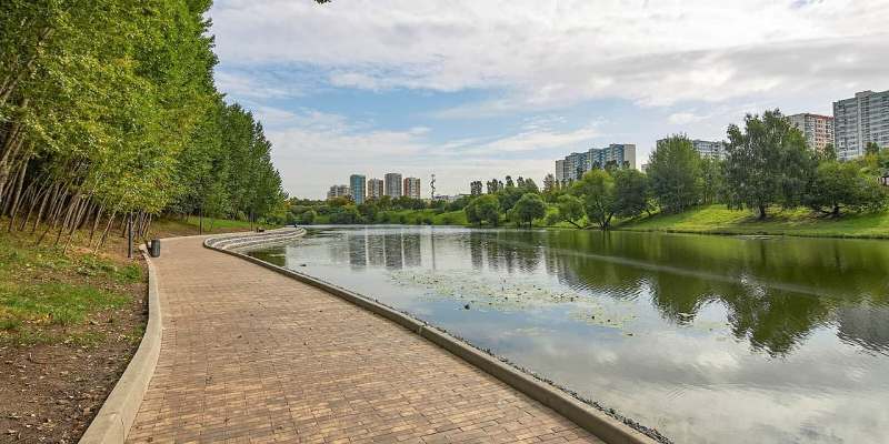 Горожане помогут специалистам благоустроить районы Москвы