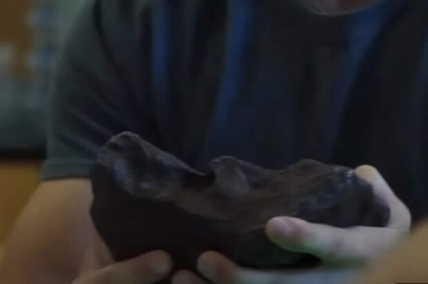 Астроном Киселев: предотвратить падение метеоритов на Землю невозможно