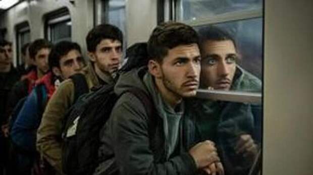 Политолог Илья Ухов: Пока мы боимся называть вещи своими именами, мигранты остаются, а безопасность коренных граждан оказывается под всё большей угрозой