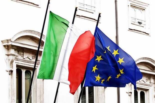 Сенат Италии задумался над снятием санкций с России