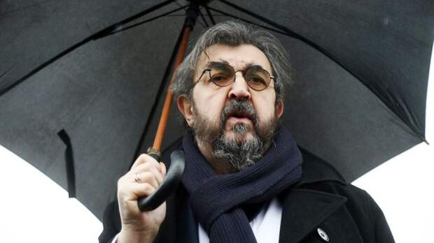 Игорь Золотовицкий