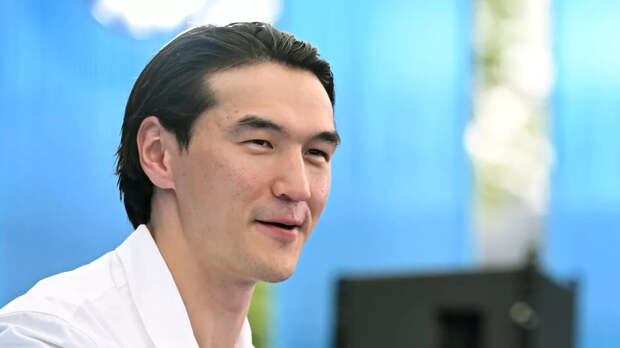 Сабуров не смог найти слов после запрета на въезд в РФ