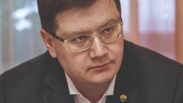 Алексей Лапушкин: в РФ начинается политический кризис и противостояние элиты между собой Алексей Лапушкин: в РФ начинается политический кризис и противостояние элиты между собой