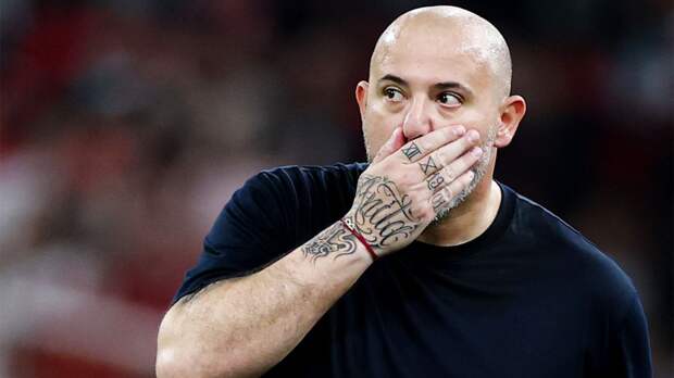 Станкович оказался причастен к скандалу с проституцией в Италии: он неоднократно пользовался услугами девушек