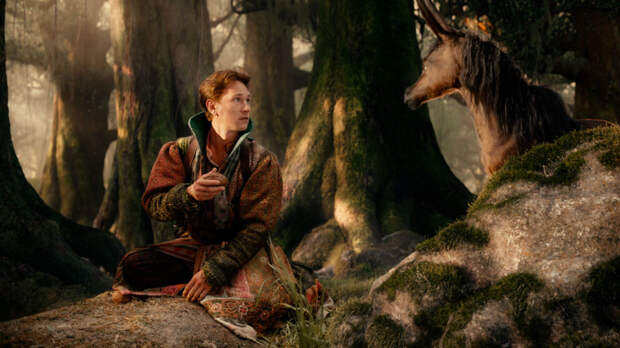 Комедия «Конек-горбунок» собрала за два дня проката 58 млн рублей