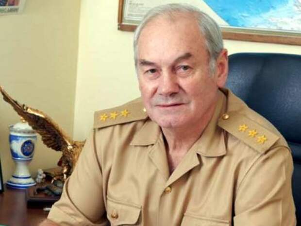 НАТО готовится к войне с Россией. Леонид Ивашов