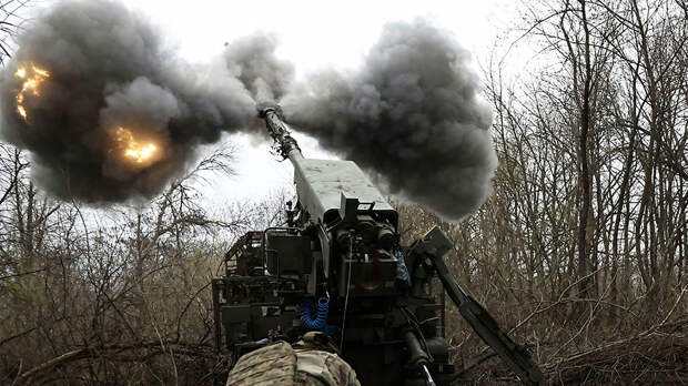 Названа возможная причина, по которой ВСУ нарушили перемирие
