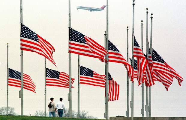 В США оценили запасы ракет ПВО в конфликте с Ираном