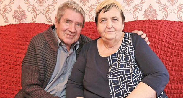 Врачи предрекали бездетность, а она родила 20: невероятная история семьи Хромых