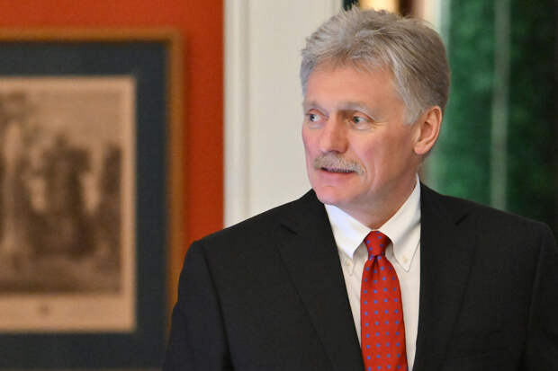 Страны ЕС создадут собственный оборонный альянс – Песков